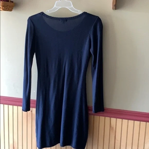 SWEATER dress - Picture 3 of 3